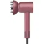 Demeliss Seche-cheveux Ultimate Dryer Set 1600 W avec diffuseur magnétique et brosse lissante - Cherry Chérie