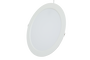 Spot LED circulaire encastré 24W 2640 lm 3CCT IP20