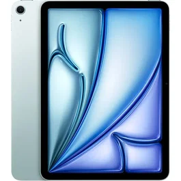 Apple iPad Air (11 pouces, Wi-Fi, 128 Go, Bleu) - Modèle M4 (2026)