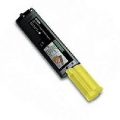 Epson Aculaser C1100 Cx11N Toner Jaune - 1500 Pages - Qualité AcuBrite