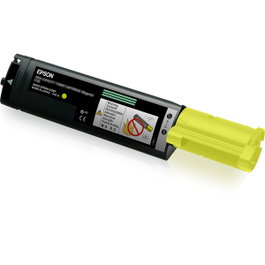 Epson Toner C13S050191 Jaune 1500 pages