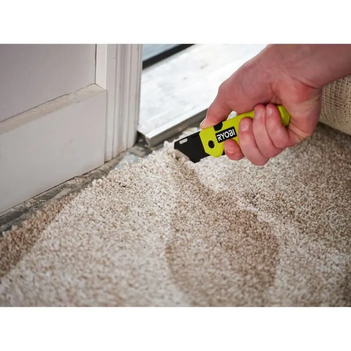 Ryobi Coupe-bordure RYO4892210236395 Fibre de verre