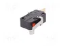 Aratas (Formerly Omron Components) Microcommutateur SNAP ACTION D3V-164M-3C5 SPST-NO