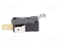 Aratas (Formerly Omron Components) Microcommutateur SNAP ACTION D3V-164M-3C5 SPST-NO
