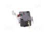 Aratas (Formerly Omron Components) Microcommutateur SNAP ACTION D3V-164M-3C5 SPST-NO