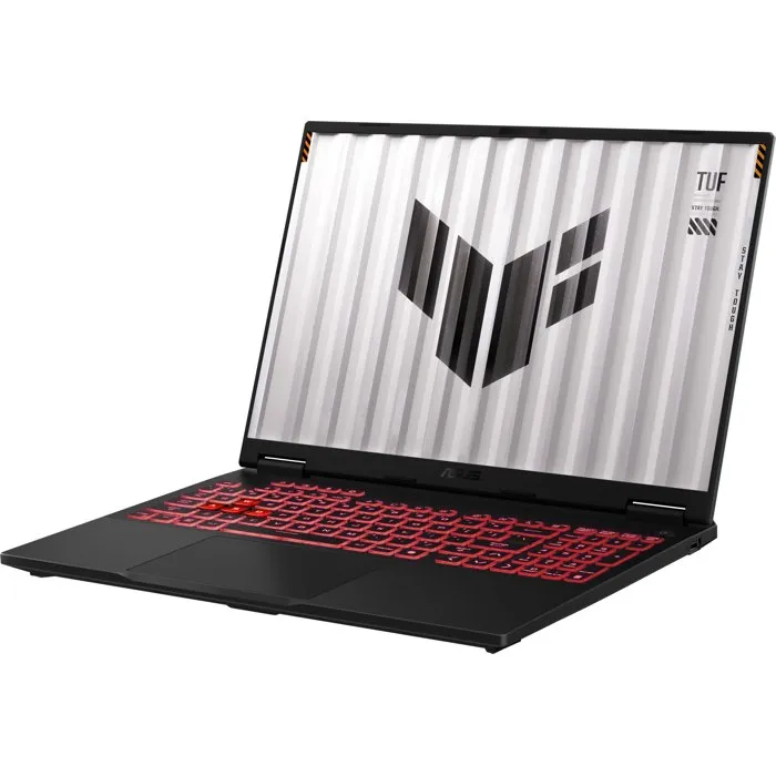 Asus TUF Gaming A16 - RTX 5050 8Go - AMD Ryzen 7 - 16Go RAM - 512Go SSD
