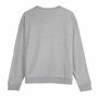 Sweat sans capuche femme Stitch Gris