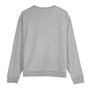 Sweat sans capuche femme Stitch Gris