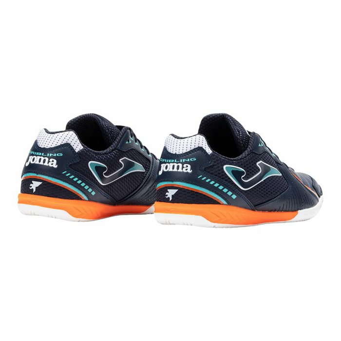 Chaussures de Futsal pour Adultes Joma Sport Dribling 2503