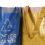 Je cherche une Idee JGO. 3 Bolsas Reciclar
