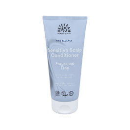 URTEKRAM Après-shampoing Fragrance Free 180ml