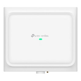 TP-Link EAP772 Outdoor Point d'Accès Exterieur Wi-Fi 7 Tribande Jusqu'à 9.300 Mbps