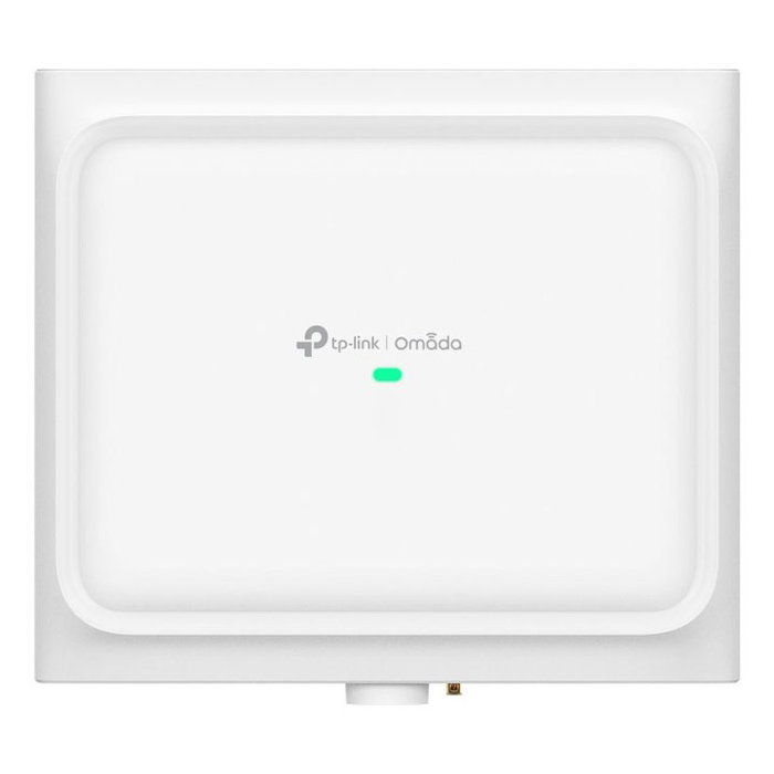 TP-Link EAP772 Outdoor Point d'Accès Exterieur Wi-Fi 7 Tribande Jusqu'à 9.300 Mbps TP-Link EAP772 Outdoor Point d'Accès Exterieur Wi-Fi 7 Tribande Jusqu'à 9.300 Mbps