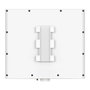 TP-LINK Access Point Omada EAP772-OUTDOOR Extérieur, Blanc