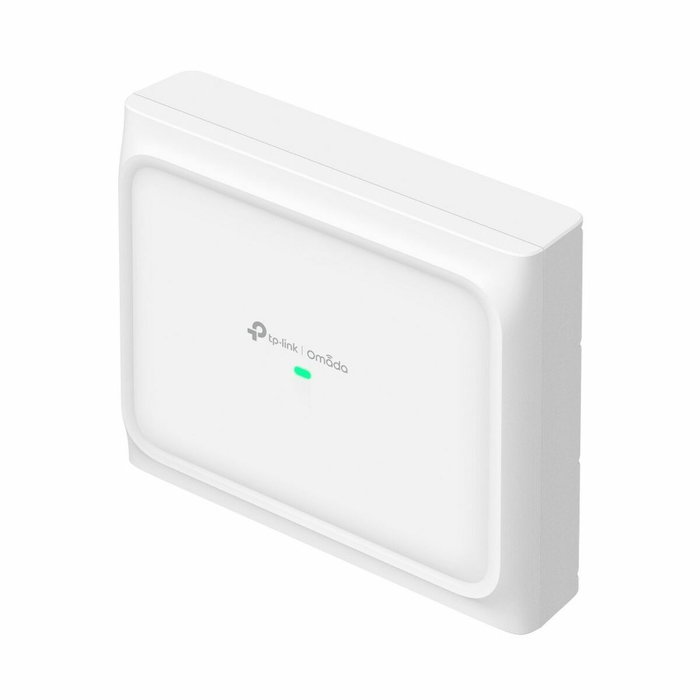 TP-LINK Access Point Omada EAP772-OUTDOOR Extérieur, Blanc TP-LINK Access Point Omada EAP772-OUTDOOR Extérieur, Blanc