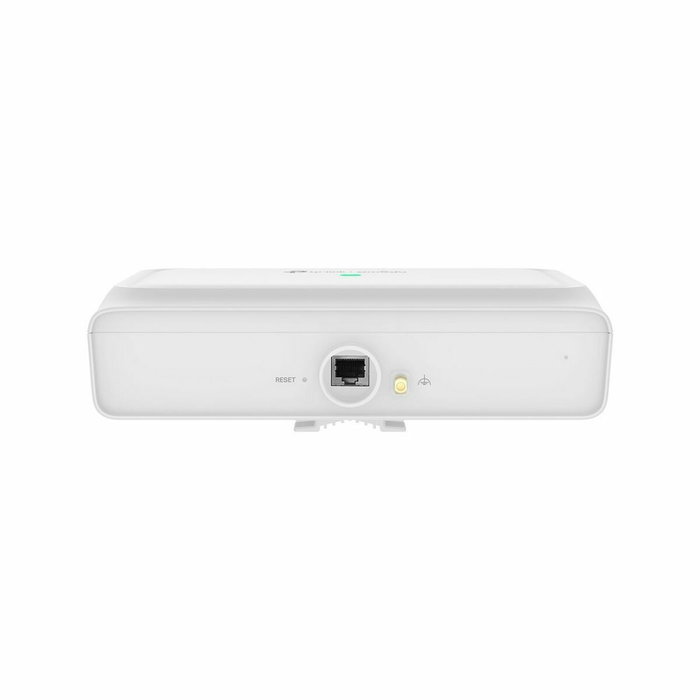 TP-LINK Access Point Omada EAP772-OUTDOOR Extérieur, Blanc TP-LINK Access Point Omada EAP772-OUTDOOR Extérieur, Blanc