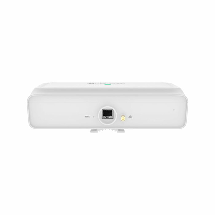 TP-LINK Access Point Omada EAP772-OUTDOOR Extérieur, Blanc TP-LINK Access Point Omada EAP772-OUTDOOR Extérieur, Blanc