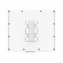 TP-LINK Access Point Omada EAP772-OUTDOOR Extérieur, Blanc