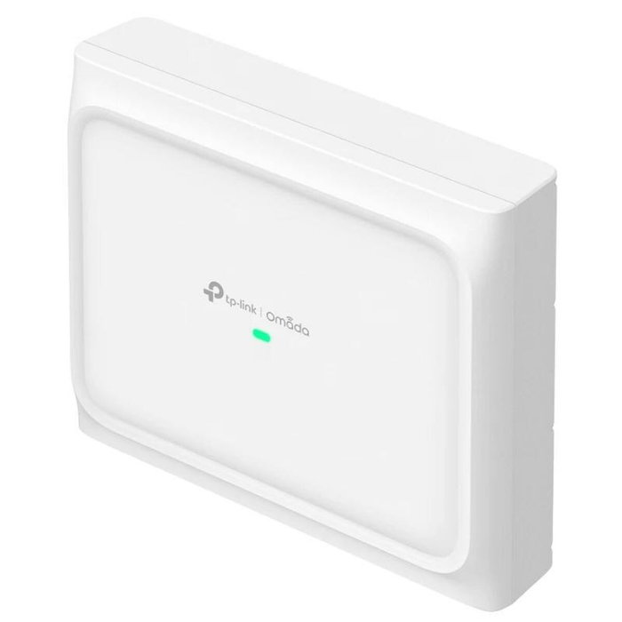 TP-LINK Access Point Omada EAP772-OUTDOOR Extérieur, Blanc TP-LINK Access Point Omada EAP772-OUTDOOR Extérieur, Blanc