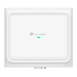 TP-Link EAP772-Outdoor Point d'accès extérieur Wi-Fi 7 Blanc
