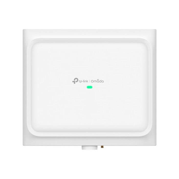 TP-LINK Access Point Omada EAP772-OUTDOOR Extérieur, Blanc TP-LINK Access Point Omada EAP772-OUTDOOR Extérieur, Blanc