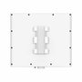 TP-LINK Access Point Omada EAP772-OUTDOOR Extérieur, Blanc