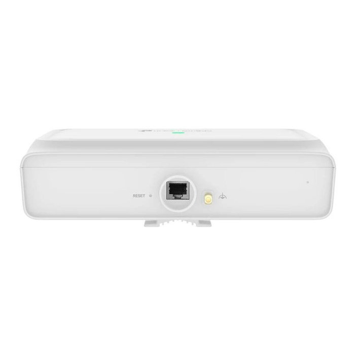 TP-LINK Access Point Omada EAP772-OUTDOOR Extérieur, Blanc TP-LINK Access Point Omada EAP772-OUTDOOR Extérieur, Blanc