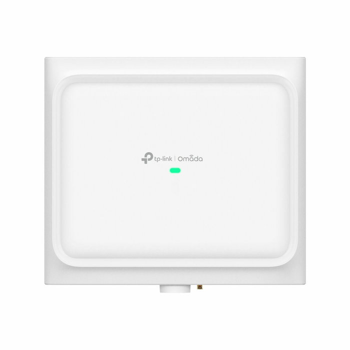 TP-LINK Access Point Omada EAP772-OUTDOOR Extérieur, Blanc TP-LINK Access Point Omada EAP772-OUTDOOR Extérieur, Blanc