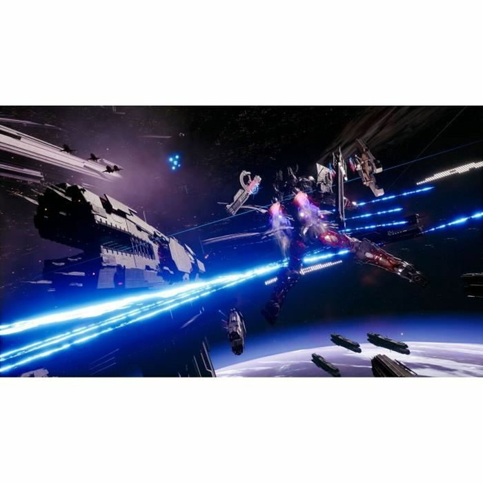 Just For Games Daemon X Machina: Titanic Scion