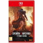 Just For Games Daemon X Machina: Titanic Scion