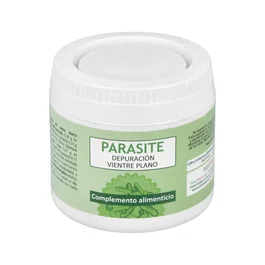 SALUDALKALINA PARASITE 80g