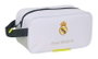 Safta Zapatillero Mediano Real Madrid Équip. 25/26, Porte-chaussures pour chambre d'enfant, 29 x 15 x 14 cm, Âge minimum 3 ans