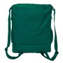 Sac à dos serré par des ficelles Real Betis Balompié Vert 35 x 40 x 1 cm
