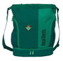 Safta Sac Mochila Résistant à l'eau Real Betis Balompié 35 x 40 x 1 cm pour Enfant à partir de 3 ans