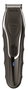 Wahl 09899-016 AQUAGROOM Tondeuse à barbe et corps résistante à l'eau avec/sans fil, rechargeable, avec 12 guides de coupe et batterie lithium pour 3h d'autonomie