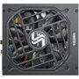 Seasonic Vertex PX-1000 - Alimentation PC 1000W 80+ Platinum - Modulaire - Noir