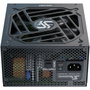 Seasonic Vertex PX-1000 - Alimentation PC 1000W 80+ Platinum - Modulaire - Noir
