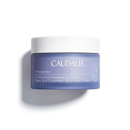 Caudalie Vinoperfect Crème Nuit Anti-taches 50ml Soin Visage