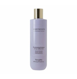 Farmavita Amethyste Blonde Illuminating Shampoo 250ml (Reconditionné)