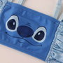 Cerdá Bikini Stitch pour 10 ans - Modèles assortis en couleur bleue