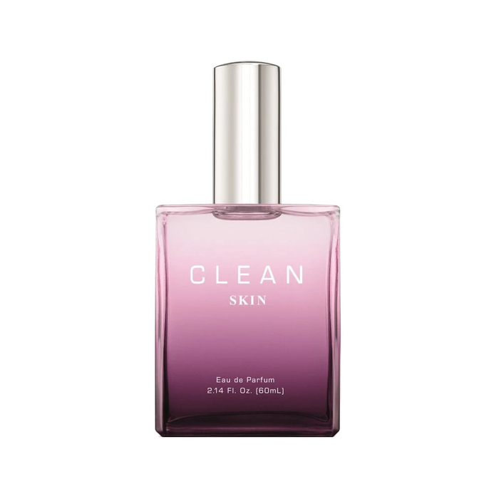 Clean Skin Clean - Eau de Parfum pour Femme - Flacon Tester 60 ml Clean Skin Clean - Eau de Parfum pour Femme - Flacon Tester 60 ml