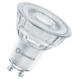 Ledvance Ampoule LED GU10 4.7W 350lm 4000K Blanc Naturel Dimmable 36° IP20 - Alternative aux halogènes, CRI ≥90