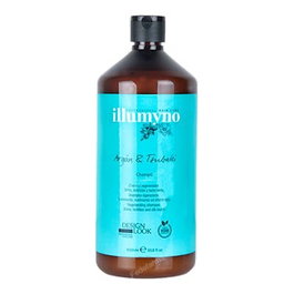 Design Look Shampooing Illumyno 1000ml