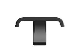 Honeywell CT30 XP - Lot de 5 clips de transport et fixation pour terminal CT30P-L0N/CT30P-X0N (configuration WLAN)