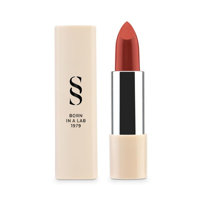 Sensilis Rouge à lèvres Fondant Rouge n° 05-Bordeaux 3,5 ml