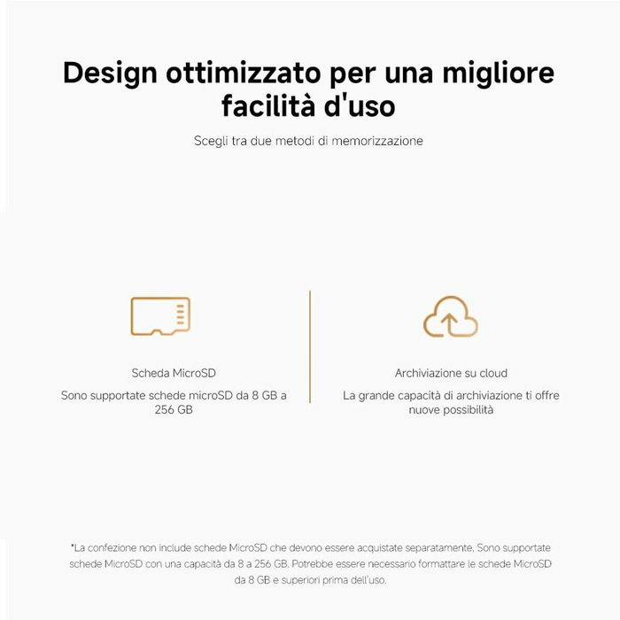 Xiaomi Outdoor Camera CW300
