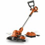 Dual Power Coupe-bordure POWDPG75411 20 V