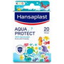 Hansaplast Pansements HP AQUAPROTECT KIDS 20 unités