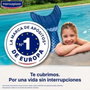Hansaplast Pansements HP AQUAPROTECT KIDS 20 unités