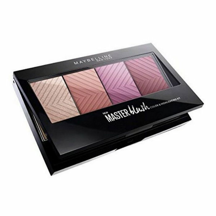 Maybelline Master Palette de blush